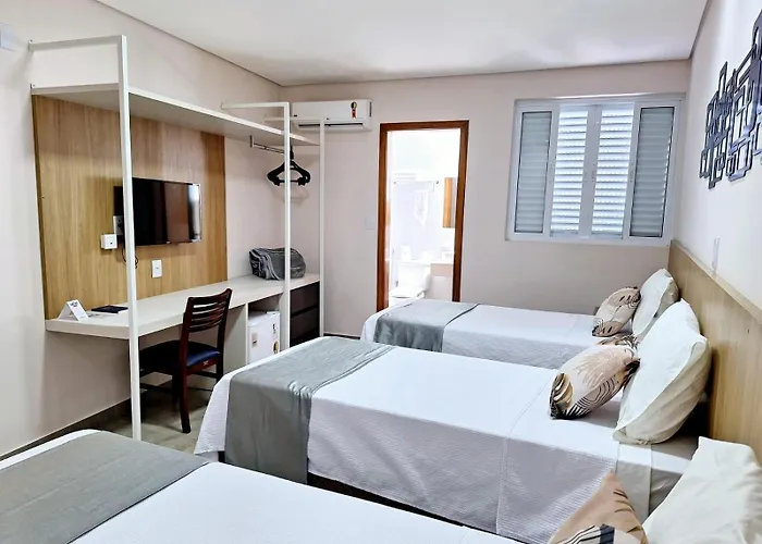Mario Armando Hotel