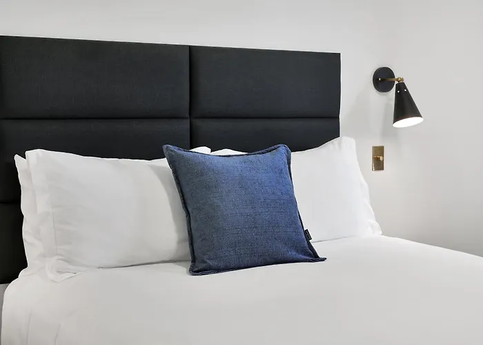 Summit Lofts Boutique Hotel