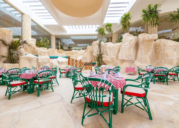 Siva Golden Bay Makadi Couples And Families Only