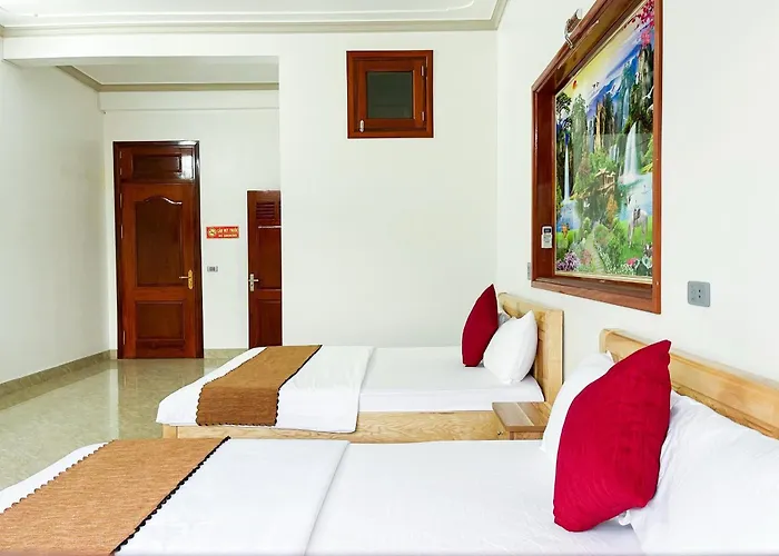 HagiangGo Hostel-Motorbikes rental&Tour