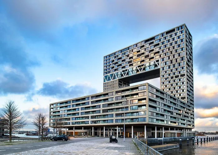 Eric Voekel Boutique Apartments - Riverfront Suites