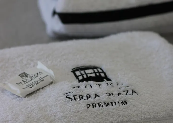 Serra Plaza Premium