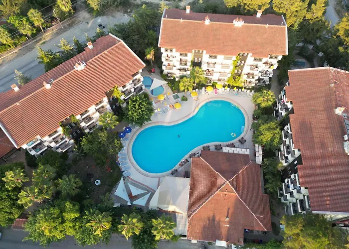 Lemas Suite Hotel