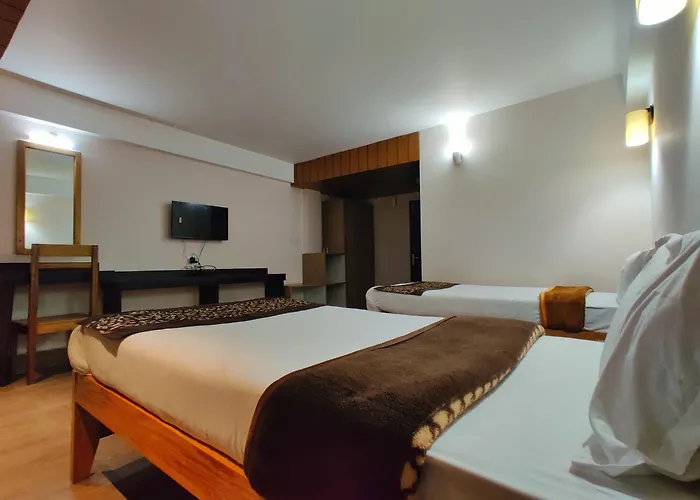 Hotel Vajra