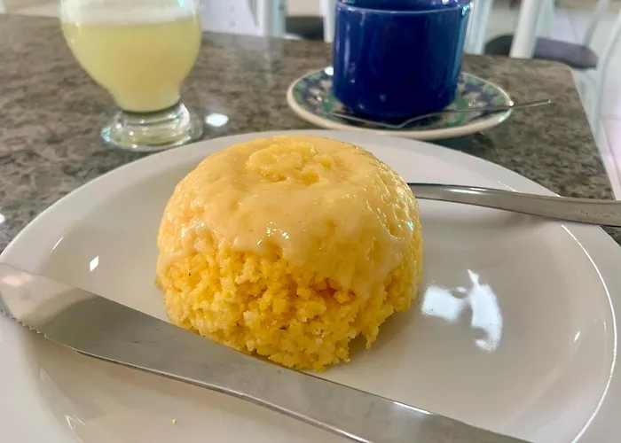 Hotel Aconchego Cearense