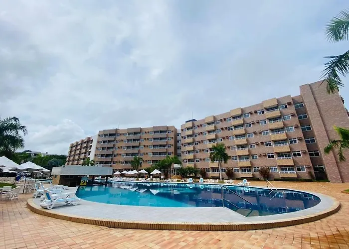 Gran Lençóis Flat Residence