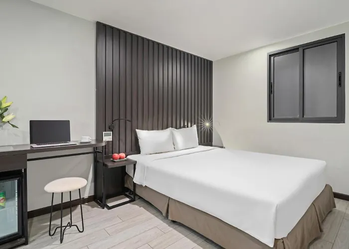 Agnes Nha Trang Hotel