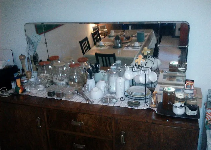 Al Quadrifoglio Bed&Breakfast