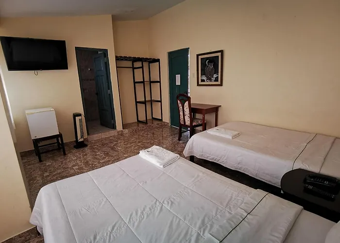 Hotel Bombonaje