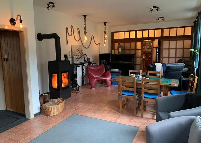 Kiek Inn