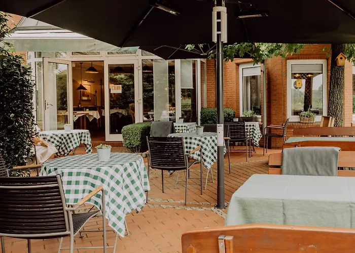 Auehof Hotel & Restaurant