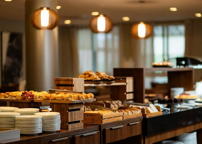 Exclusive Gramado Hotel&Spa by Gramado Parks