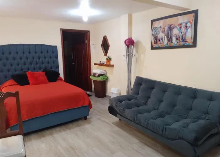 Mi Pueblito Magico