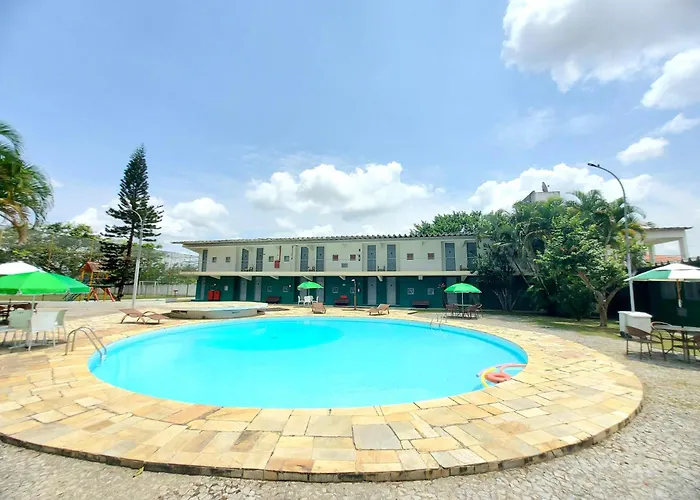 Residencial Petur Gravatá