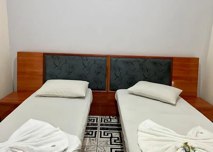Hotel Anchieta São Bernardo do campo