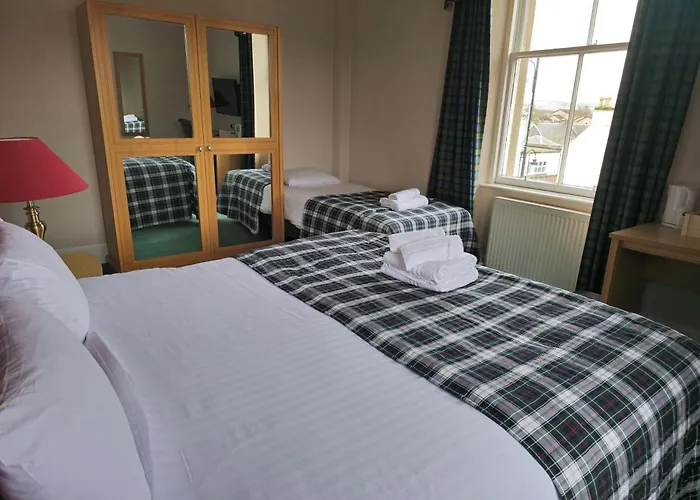 The National Hotel