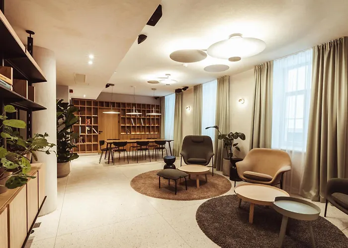Konventa Seta Hotel - Keystone Collection