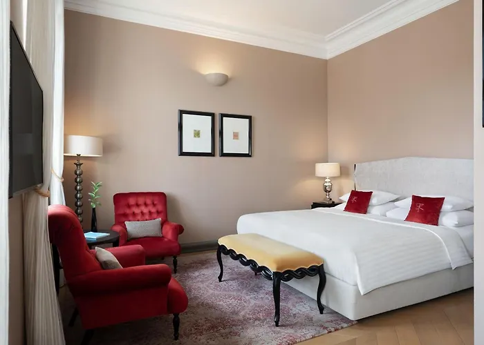 Hotel Telegraaf, Autograph Collection