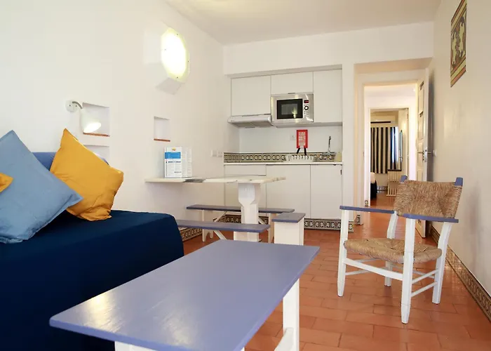 Apartamentos Turisticos Soldoiro