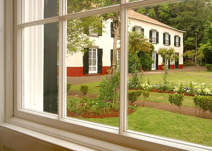Quinta Da Bela Vista