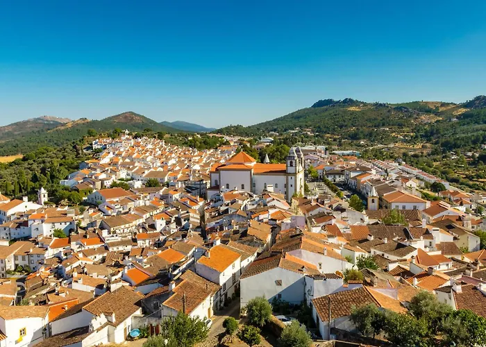 Hotel Sol E Serra
