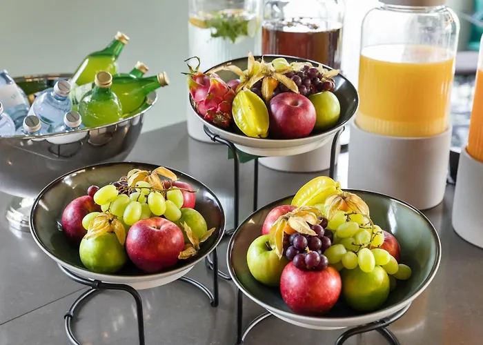 Austria Trend Hotel Bosei Wien