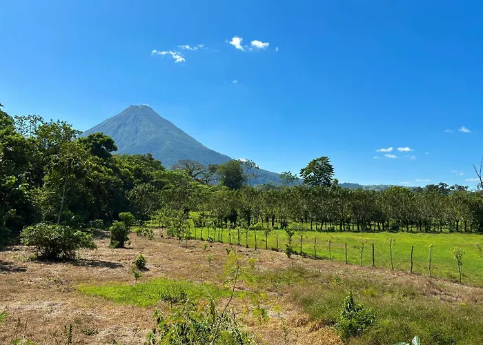Arenal Monara