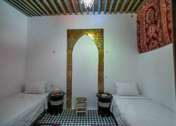 Riad Diwan