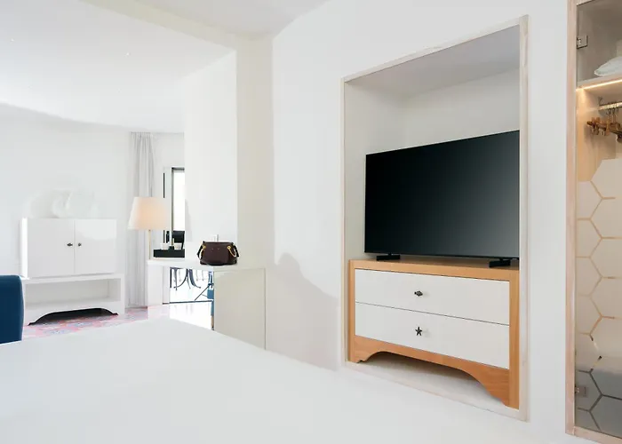 Hotel Belair