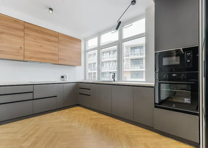 Arcadia Luxury Apartments