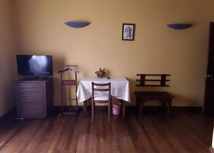 Hotel le colbert