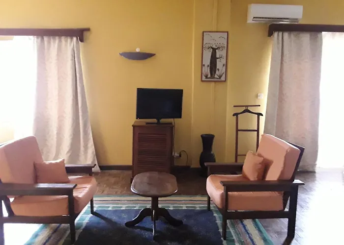 Hotel le colbert