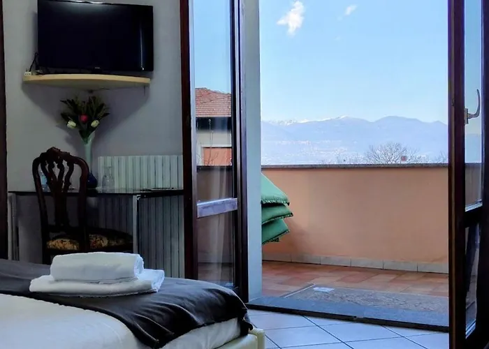 Casa Vacanze Madonna della Neve
