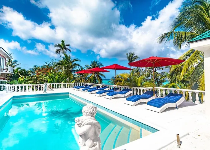 Studio Palms Bc