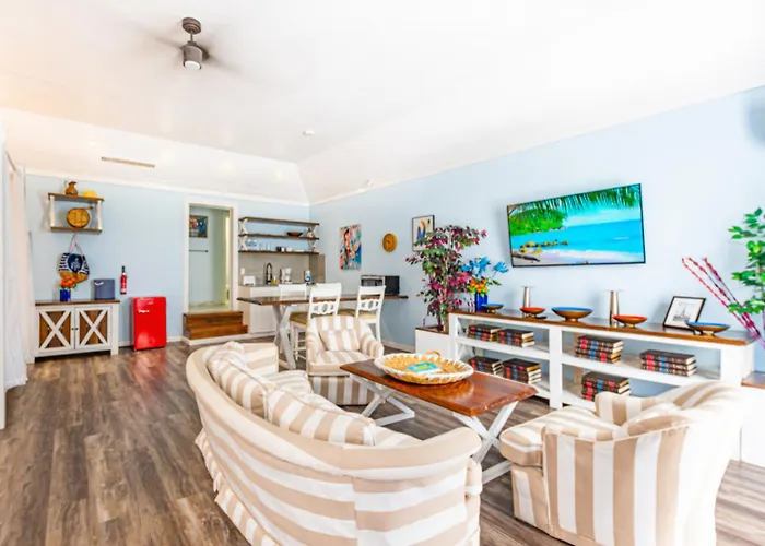 Studio Palms Bc