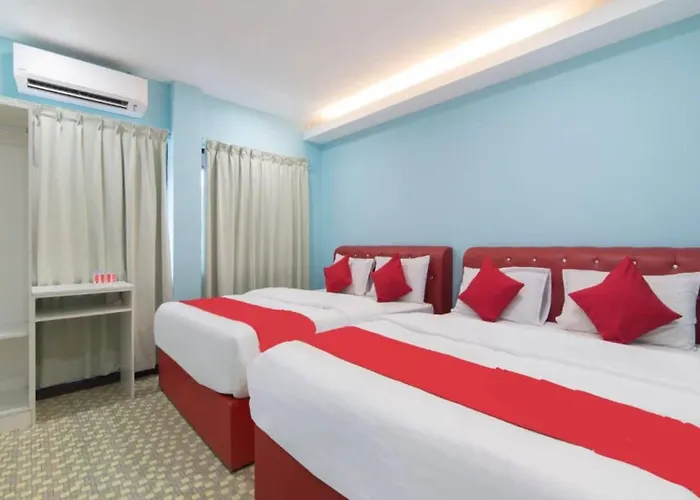 Star Hotel