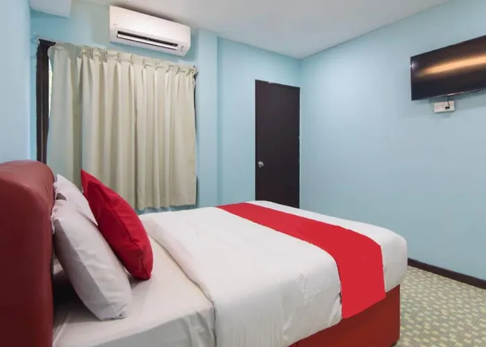 Star Hotel
