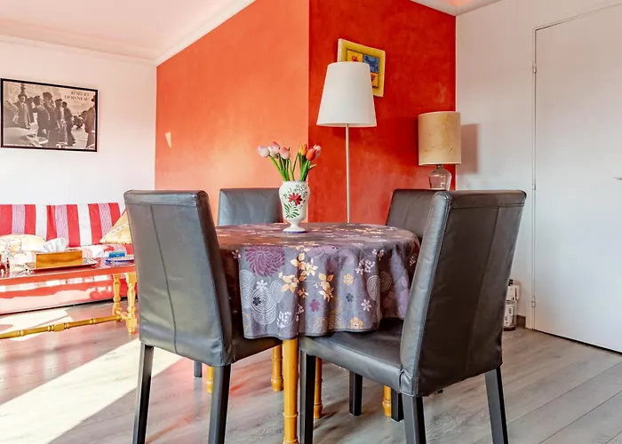Chambre D'Amis - Chambres D'Hotes-B&B-Guest House