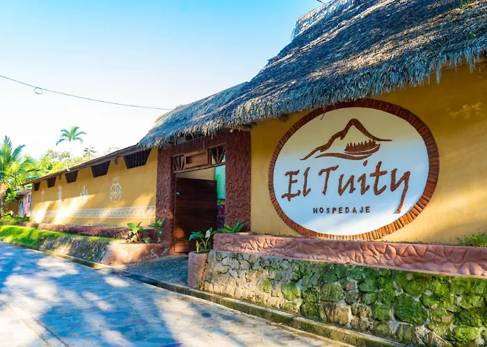 El Tuity