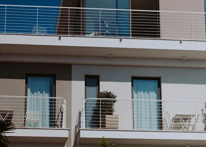 Aqva Boutique Hotel (Adults Only)