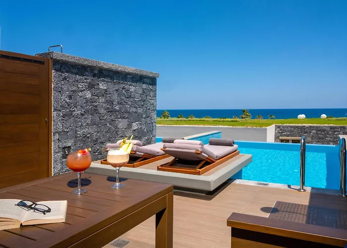 Nana Princess Suites Villas & Spa