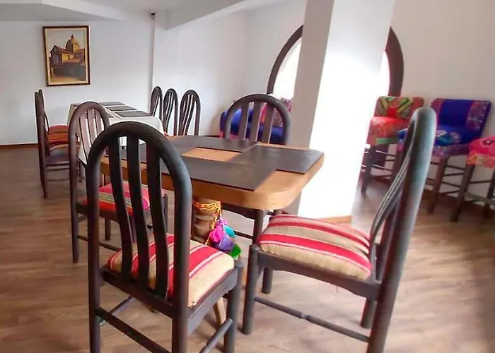 Altus Express Hotel