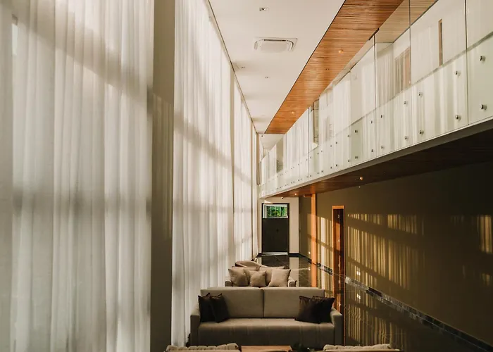 Vert Hotel Penedo