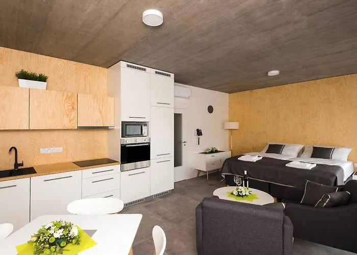 Residence Trafick