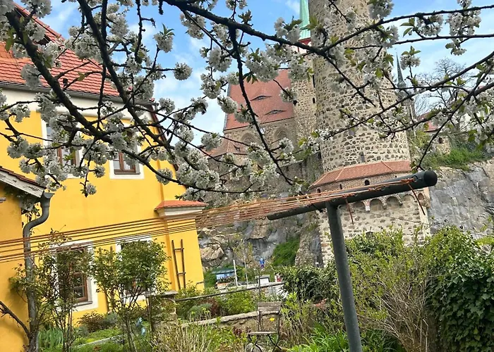 Alte Gerberei