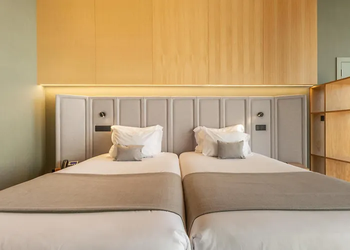Lousada Country Hotel