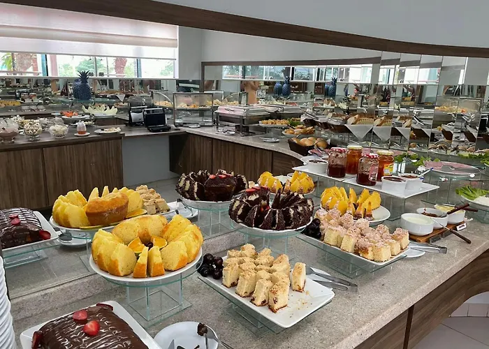 Hotel Jardim