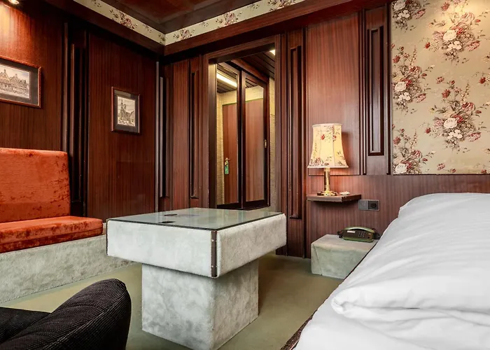 Hotel Spahr