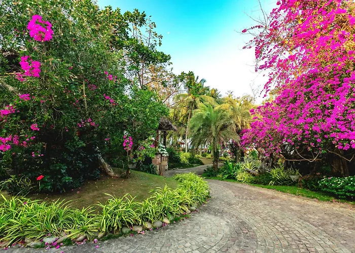 Ocean Bay Resort & Spa Phu Quoc