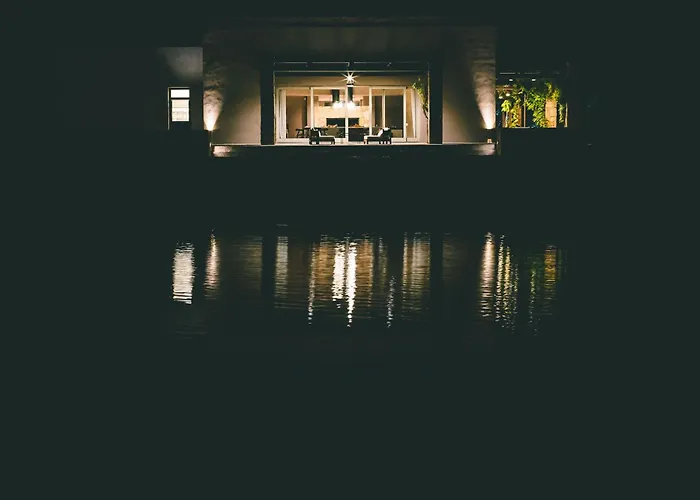 Rosell Boher Winery Lodge & Spa